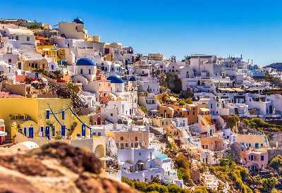 Best Places To Visit In The Mediterranean