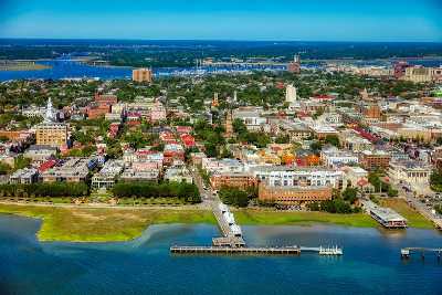 The Best Times to Visit Charleston, South Carolina
