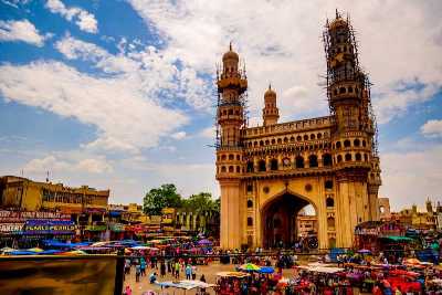 tours & travels hyderabad telangana