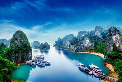 47 Places To Visit In Vietnam Tourist Places In Vietnam Holidify